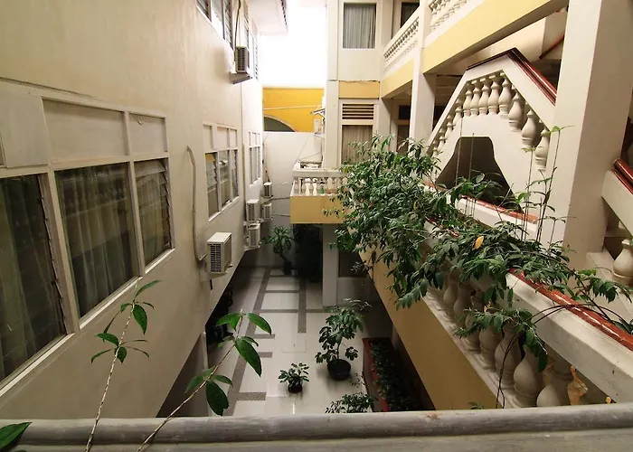 Hotel Garuda Syariah