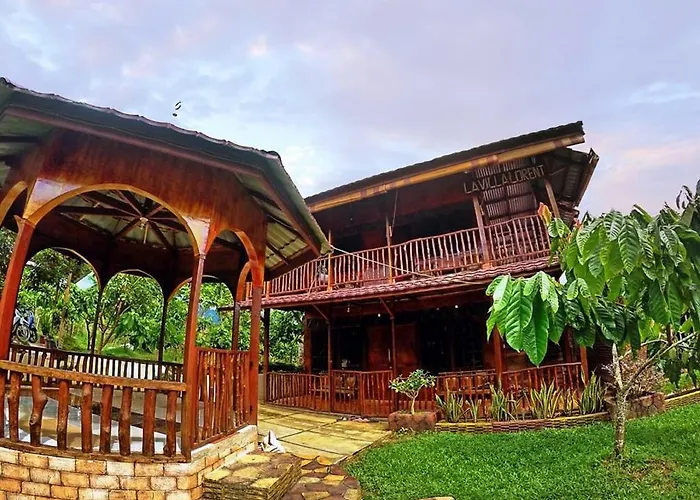 Lorent La Villa
