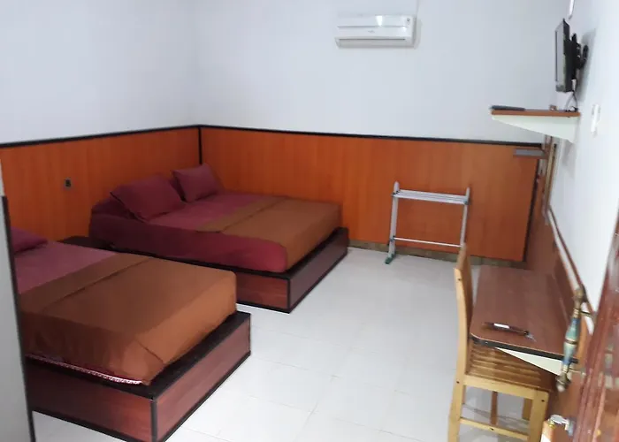 Hotel Metro Banjarmasin