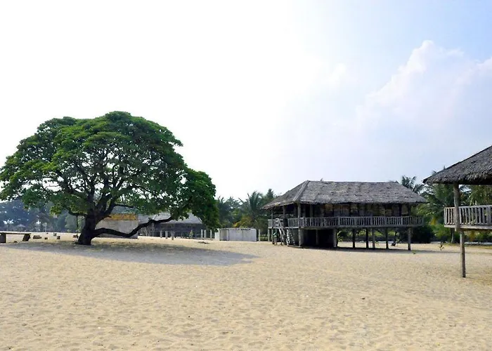 Alau Alau Boutique Resort