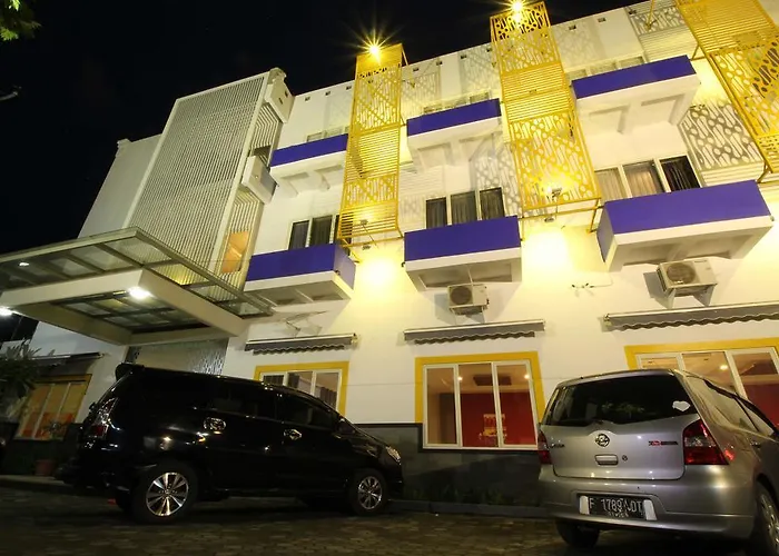 Hotel Dewanti