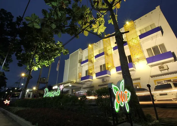 Hotel Dewanti