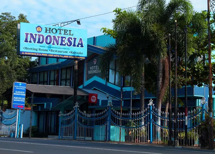 Indonesia
