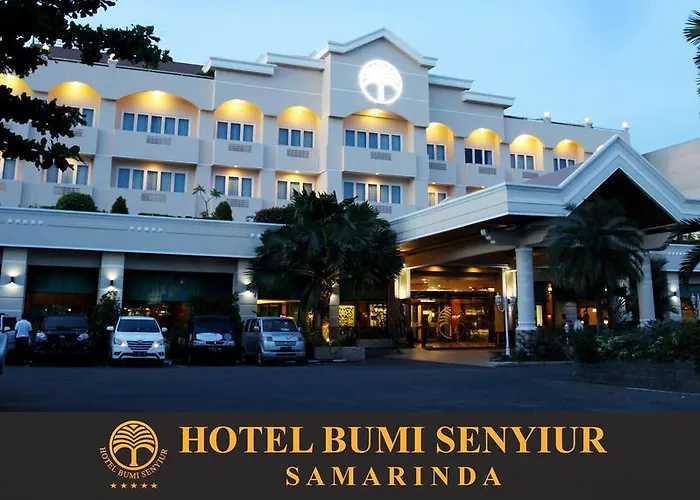 Bumi Senyiur