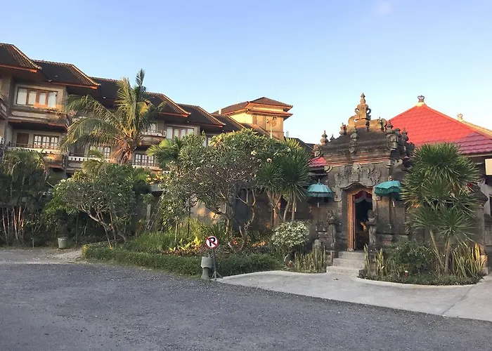 Sari Segara & Spa