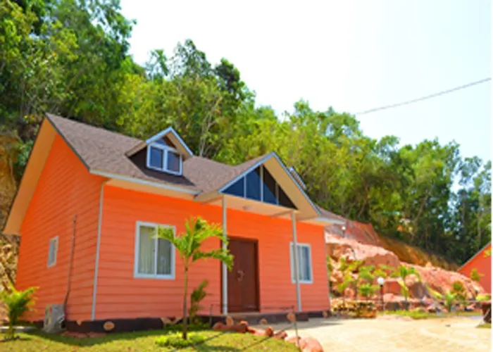 Mimiland Batu Payung