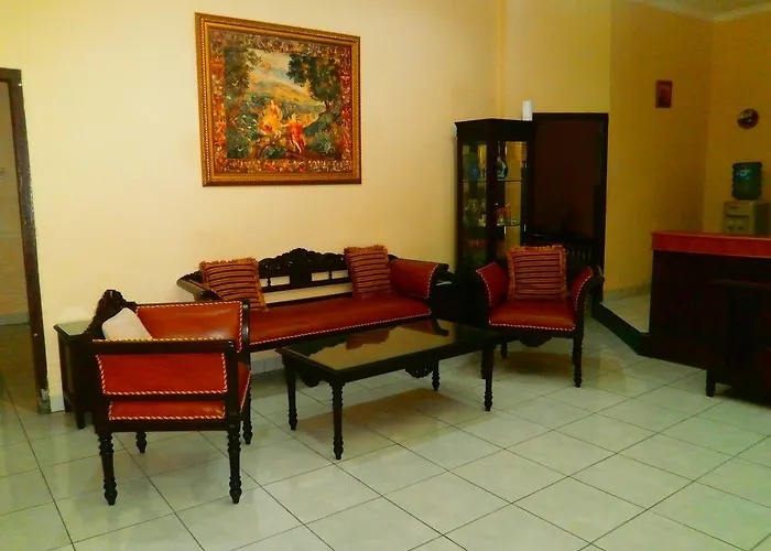 Hotel Taman Sari