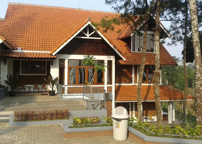 The Valley Resort Hotel