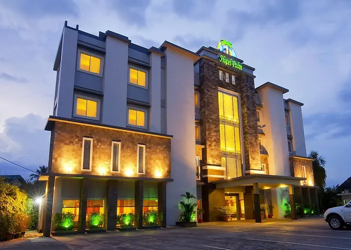 Palm Banjarmasin