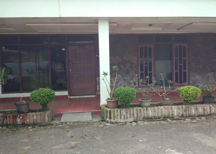Maradona Guest House