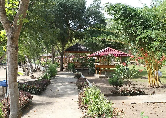 Waecicu Beach Inn Labuan Bajo, Indonesia