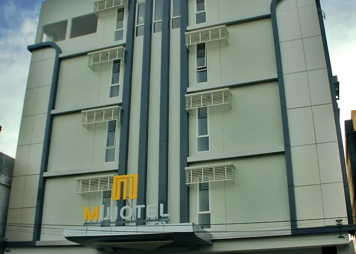 M Hotel
