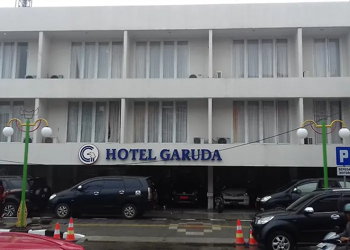 Hotel Garuda Syariah