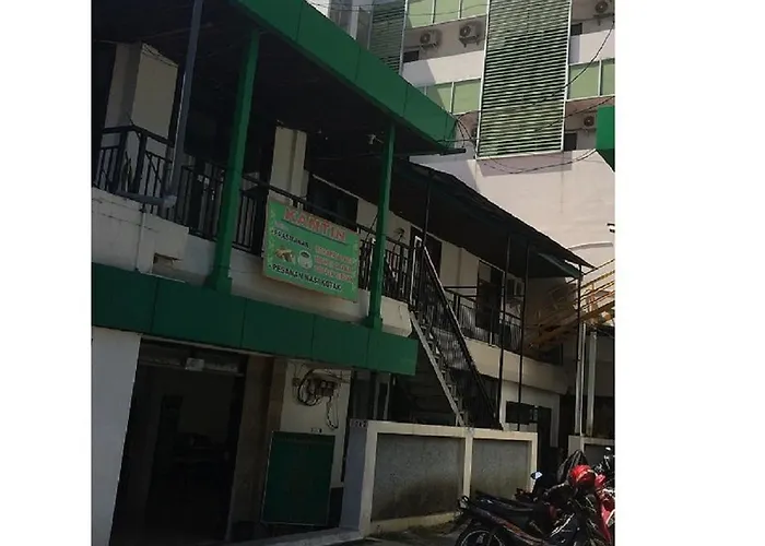 Graha Bintang Guest House