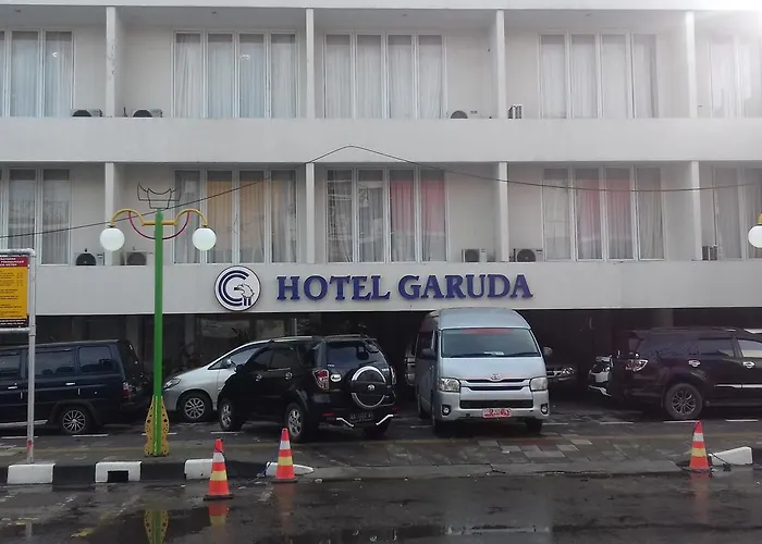 Hotel Garuda Syariah