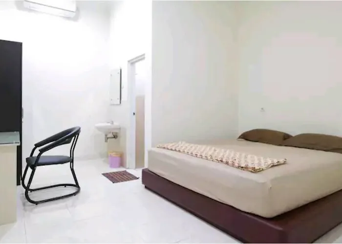 Victory Kost Eksklusif