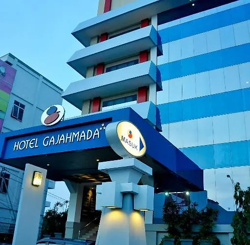 Gajahmada