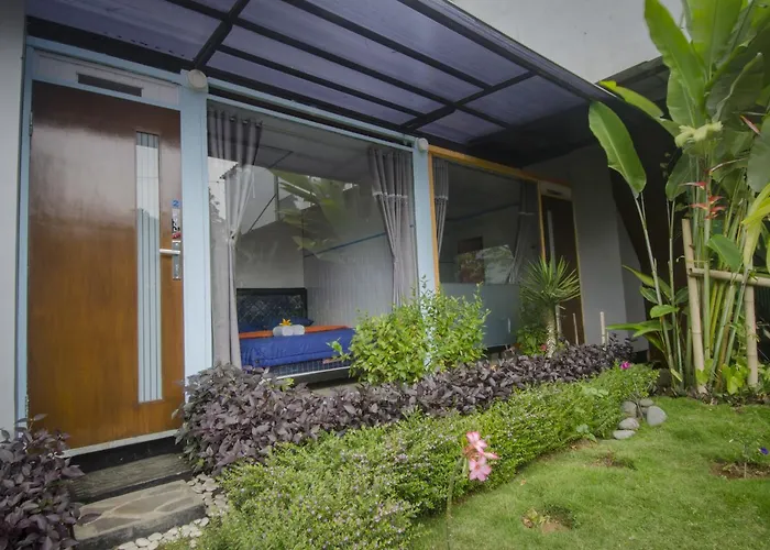 Bromo Ecolodge