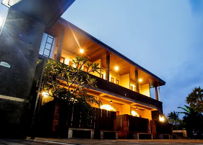 Arsuma Guest House