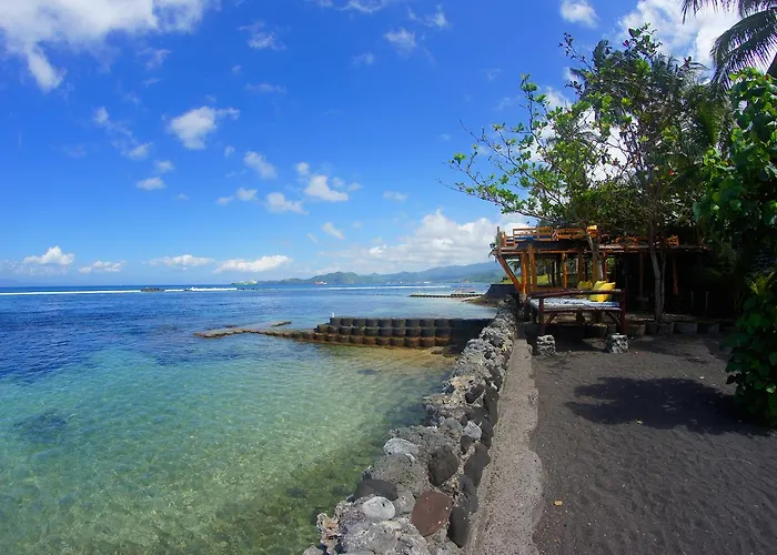 Crystal Beach Bali