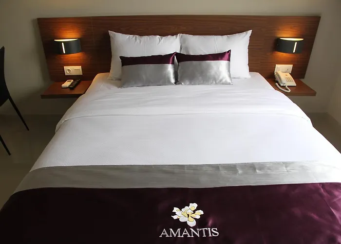 Amantis