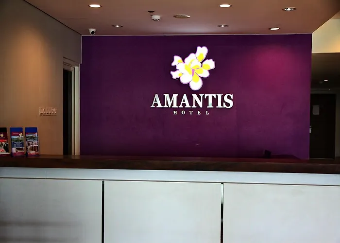 Amantis