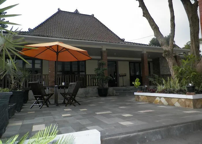 Akasa Hotel