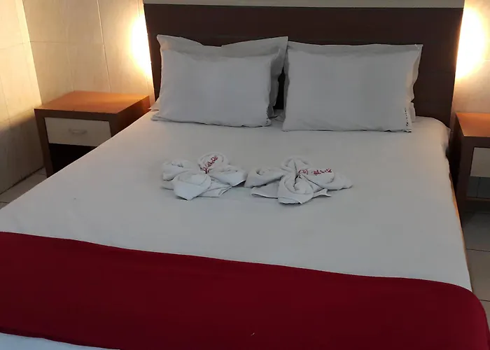 Arowana Hotel