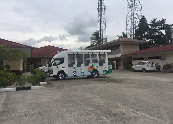 Green Garden Resort
