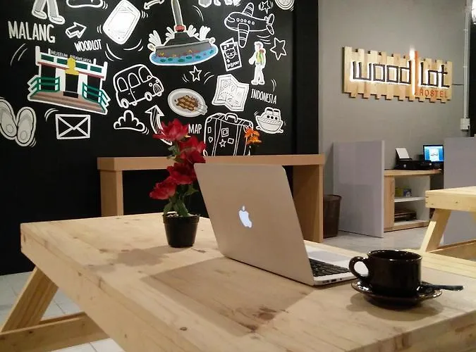 Woodlot Hostel