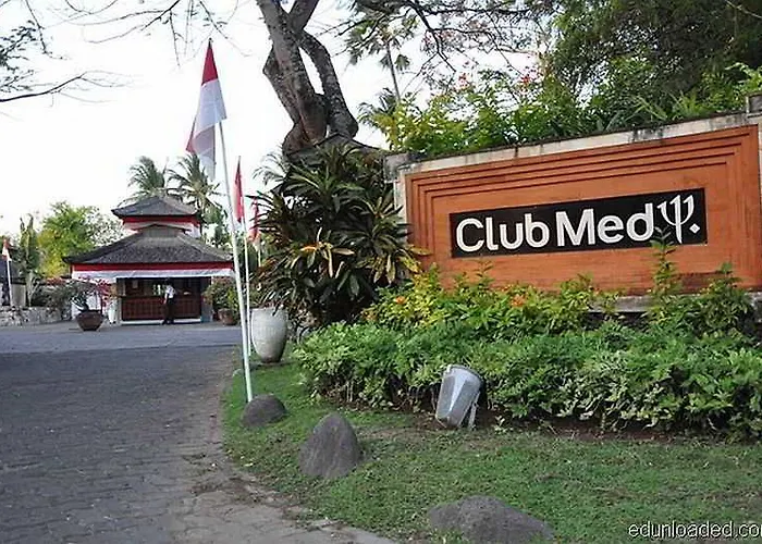 Club Med Bali
