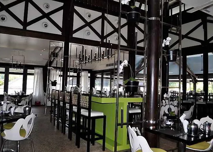Hotel Club Med Bali Nusa Dua , Indonesien