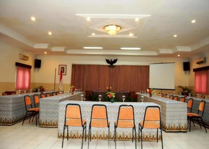 Kalibaru Cottages