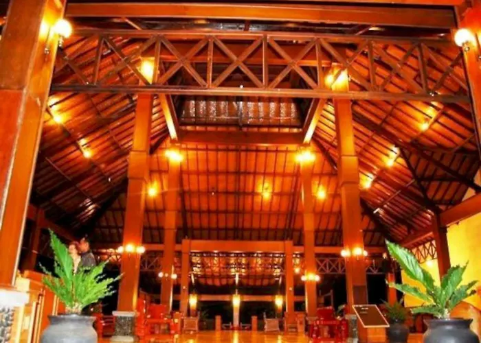 Kalibaru Cottages