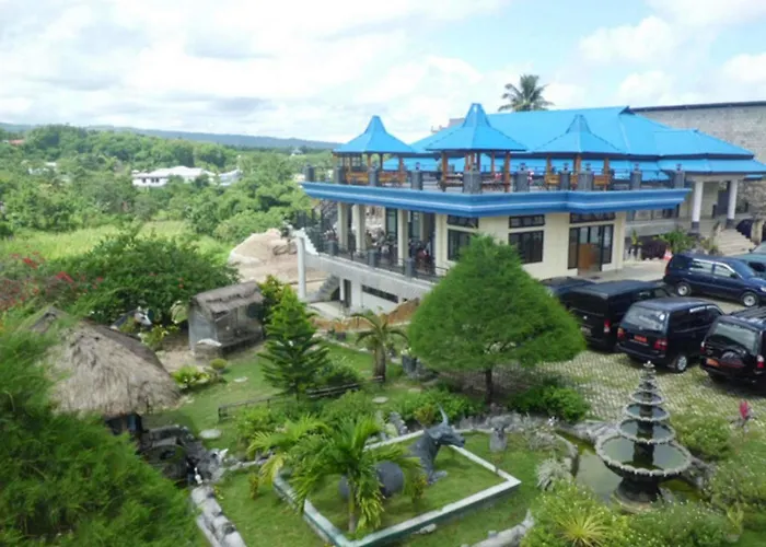 Hotel Sinar Tambolaka