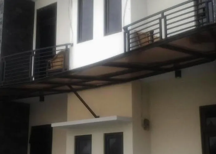 Simpang Homestay