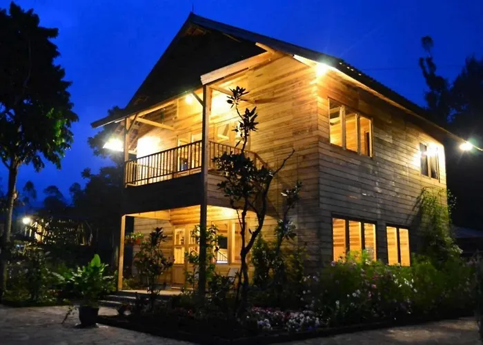 Kebun Mawar Situhapa