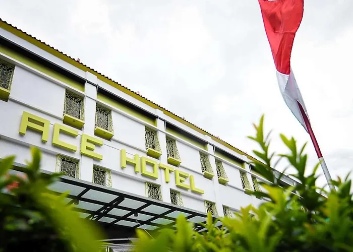 Ace Hotel Batam