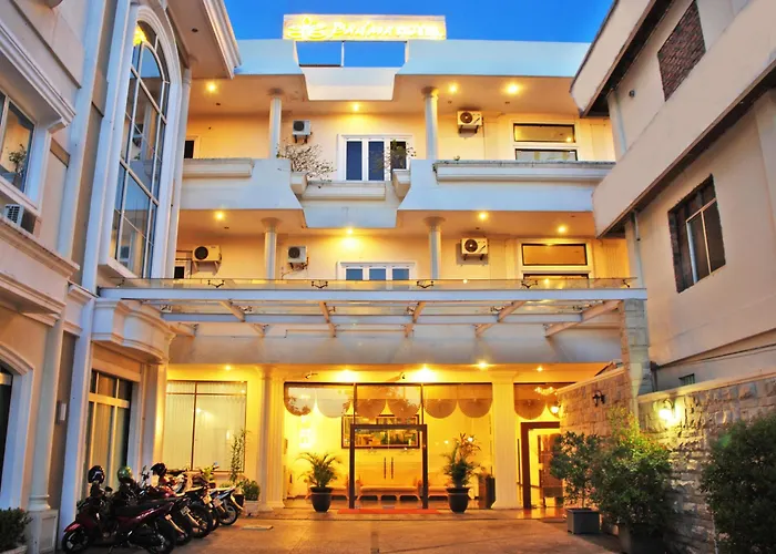 Padmaloka
