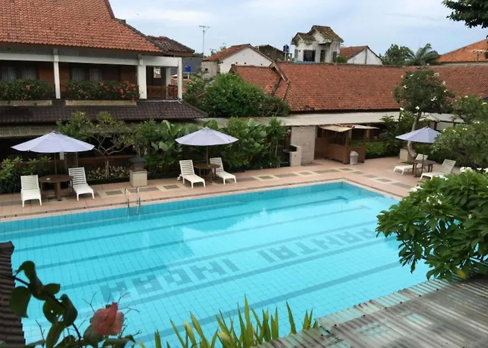 Pantai Indah Resort Hotel Barat