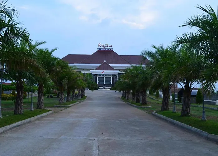 Regina Hotel
