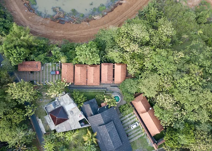 Harum Manis Cottages