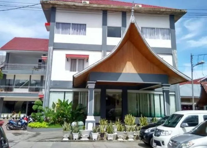 Edotel Minangkabau