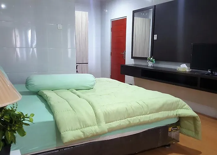 Nasional Hotel