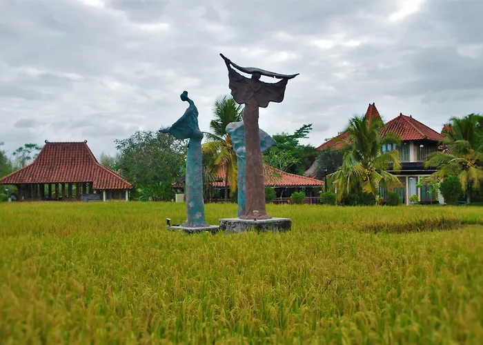 Java Village Resort Yogyakarta