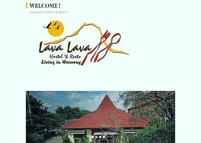 Lava Lava Hotel