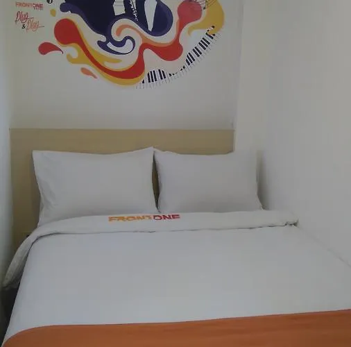 Djo Front One Inn