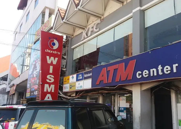 Wisma Chandra