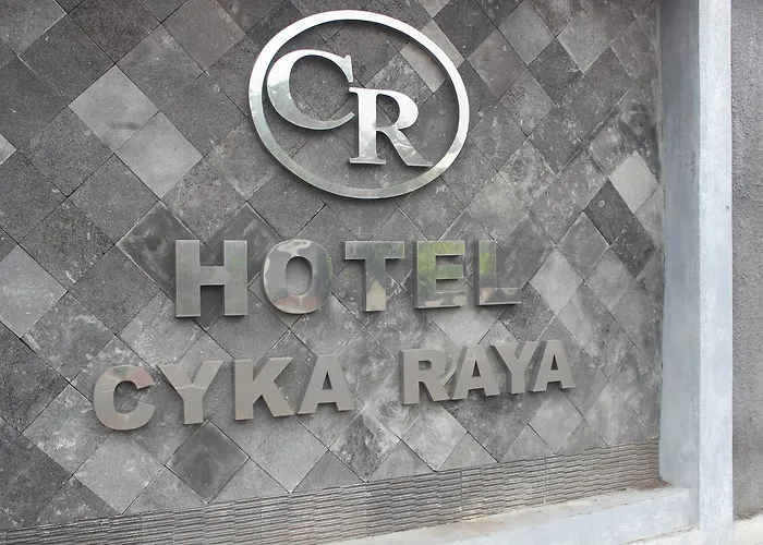 Cyka Raya Hotel