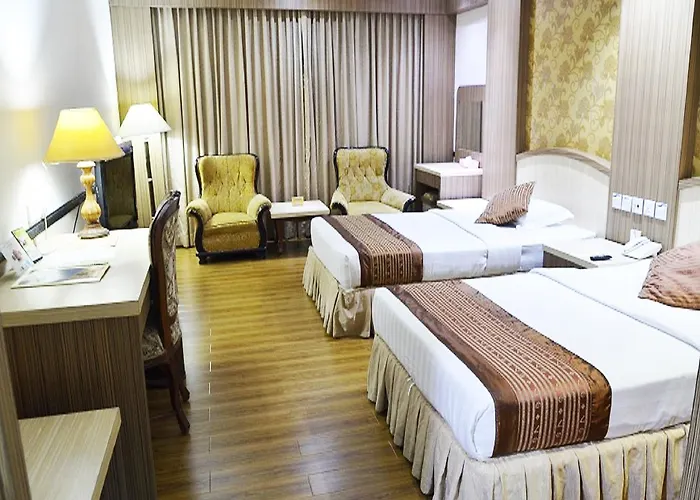 Formosa Hotel